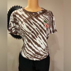 LOFT TEE SHORT SLEEVE EXCELLENT CONDITIONS SIZE M